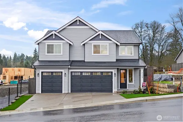 14306 14th Avenue Ct E, Tacoma, WA 98445