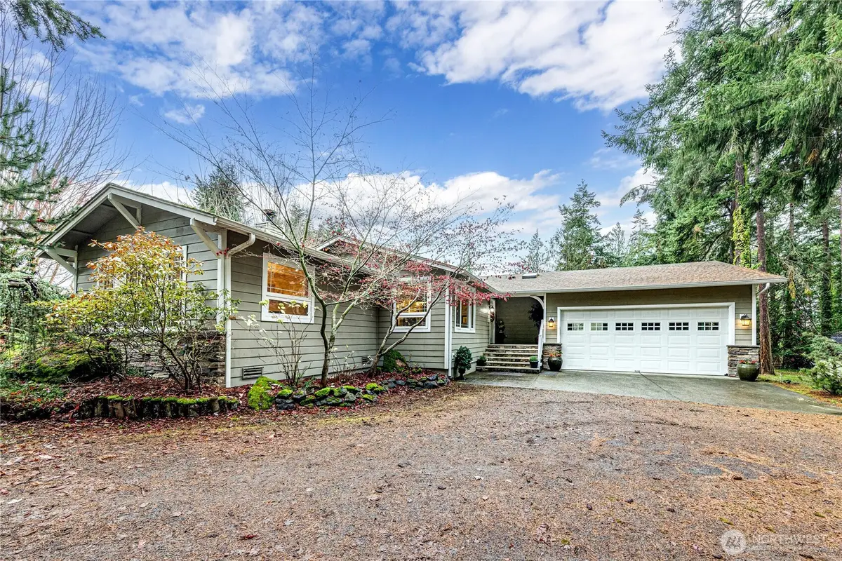 62 Cedar Hill Lane, Sequim, WA 98382 - Image #1