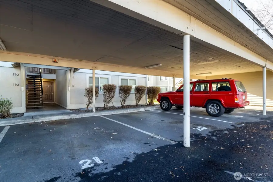1918 J Street #102, Walla Walla, WA 99362 - Image #2