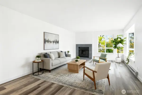 2419 E Madison Street #2461, Seattle, WA 98112