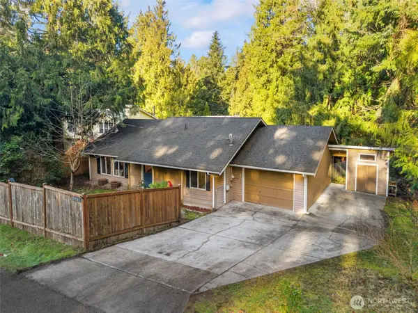 21930 Orca Drive Ne, Poulsbo, WA 98370