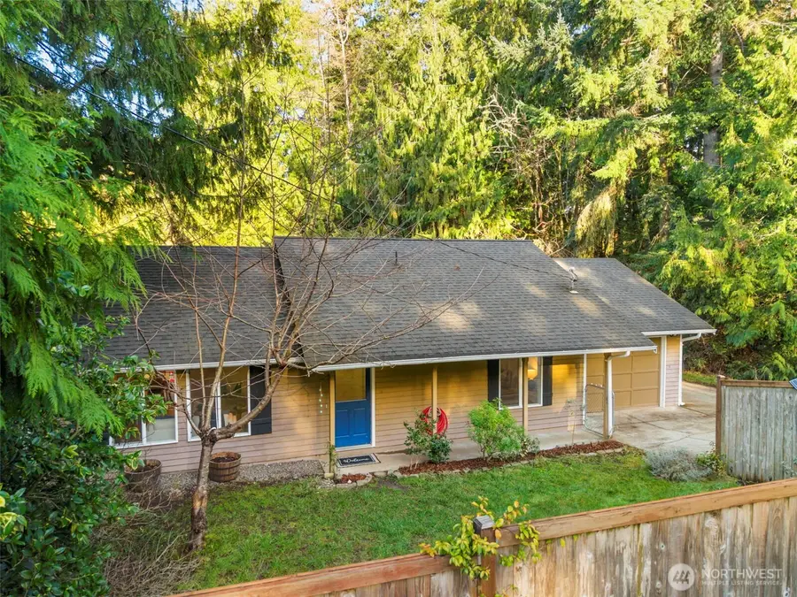 21930 Orca Drive Ne, Poulsbo, WA 98370 - Image #2