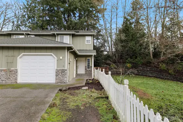 1278 Danskin Lane Nw, Silverdale, WA 98383