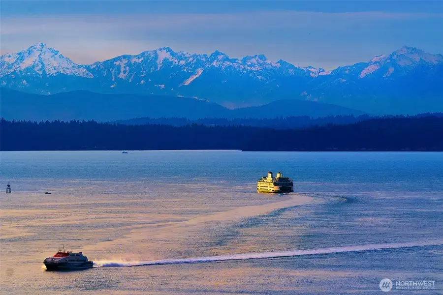 715 2nd Avenue #1501, Seattle, WA 98104 - Image #3