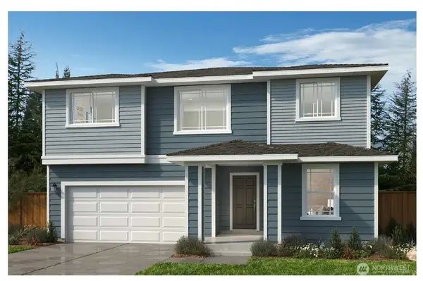 30314 125th (phase 2 Lot 15) Place Se, Auburn, WA 98092