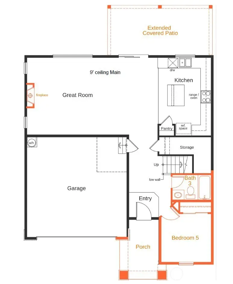 30314 125th (phase 2 Lot 15) Place Se, Auburn, WA 98092 - #2