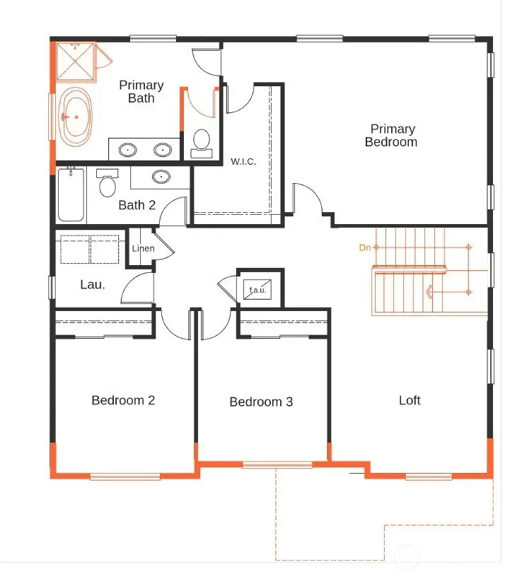 30314 125th (phase 2 Lot 15) Place Se, Auburn, WA 98092 - #3