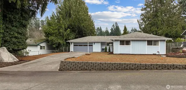 430 School Court Se, Lacey, WA 98503