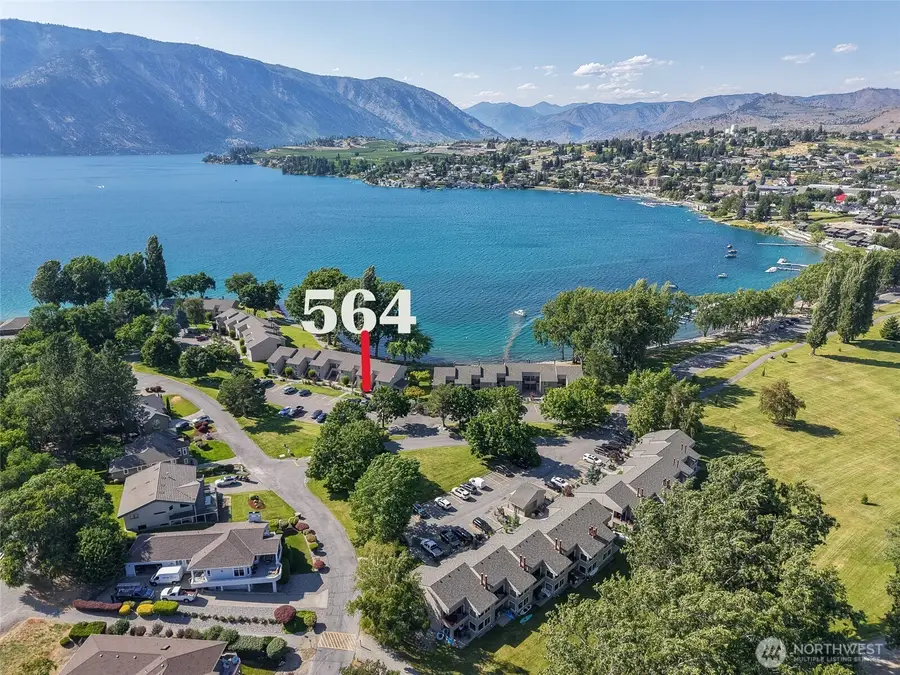 1 Beach 564-m, Manson, WA 98831 - Image #3