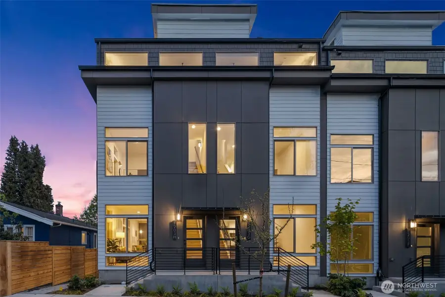 1203 N Allen Place, Seattle, WA 98103 - Image #2