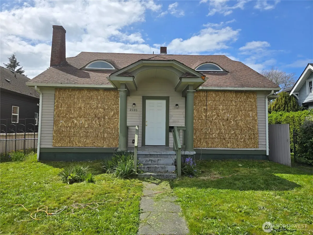 2120 S J Street, Tacoma, WA 98405 - Image #1