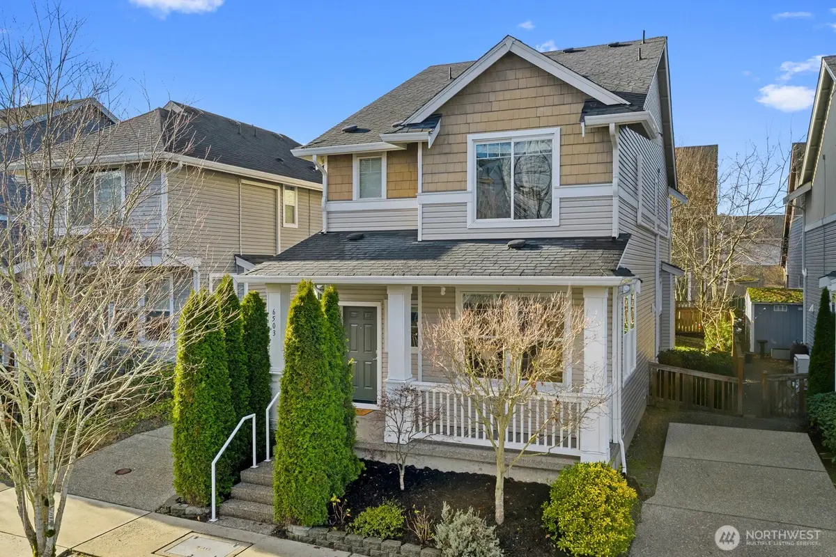 6503 29th Avenue Sw, Seattle, WA 98126 - Image #1