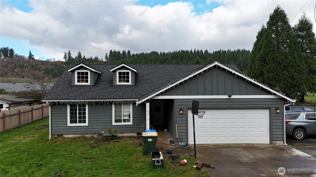 180 Mossyrock Road W, Mossyrock, WA 98564 - Image #1