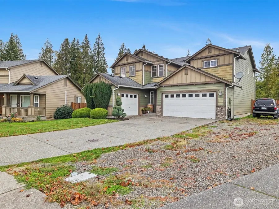 17918 81st Drive Ne, Arlington, WA 98223 - Image #2