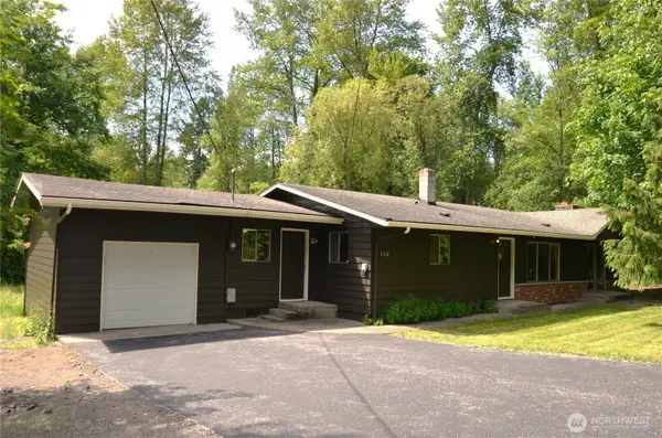 3428 99th Avenue Ne, Lake Stevens, WA 98258