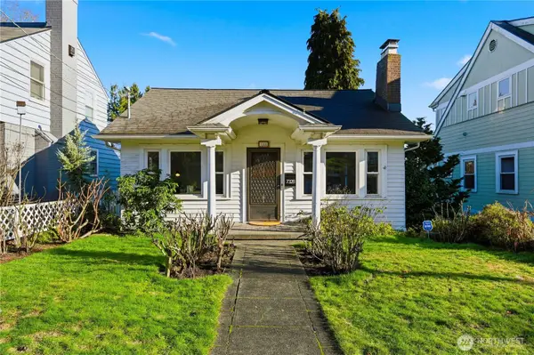 7328 19th Avenue Ne, Seattle, WA 98115