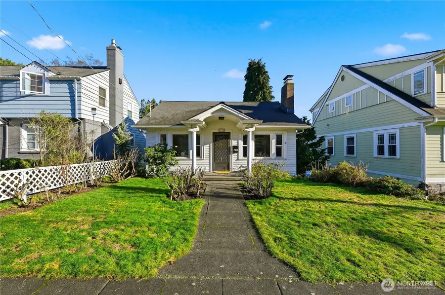 7328 19th Avenue Ne, Seattle, WA 98115 - Image #2