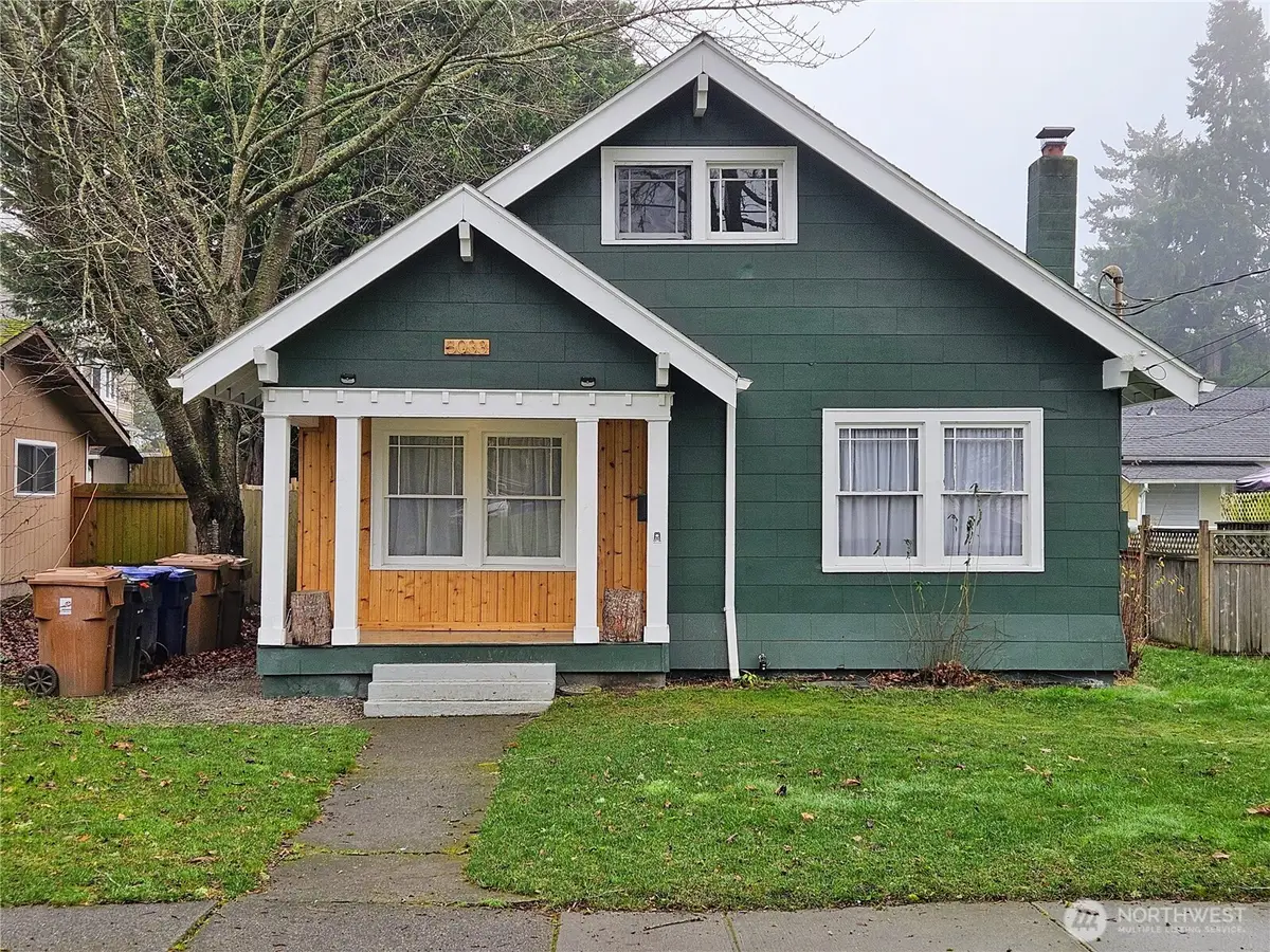 5033 S J Street, Tacoma, WA 98408 - Image #1