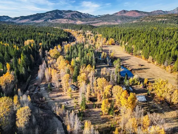 81 Middle Fork Lane, Cle Elum, WA 98922