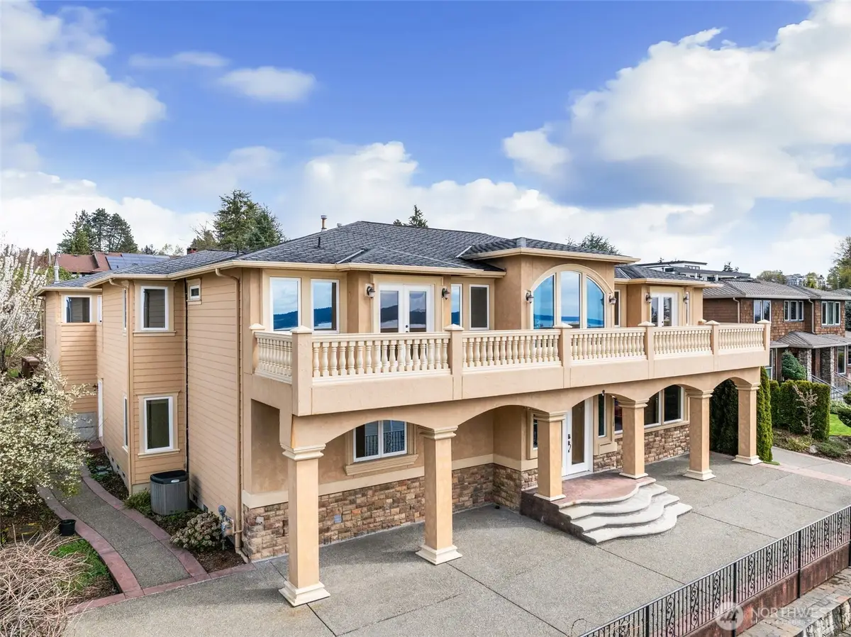 7613 N 10th Street, Tacoma, WA 98406 - #1