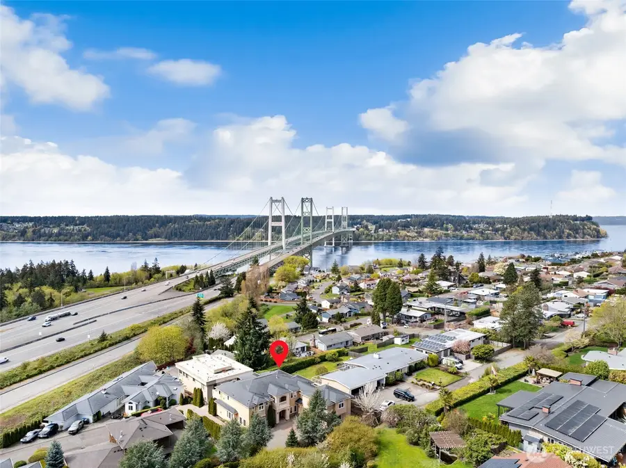 7613 N 10th Street, Tacoma, WA 98406 - #3