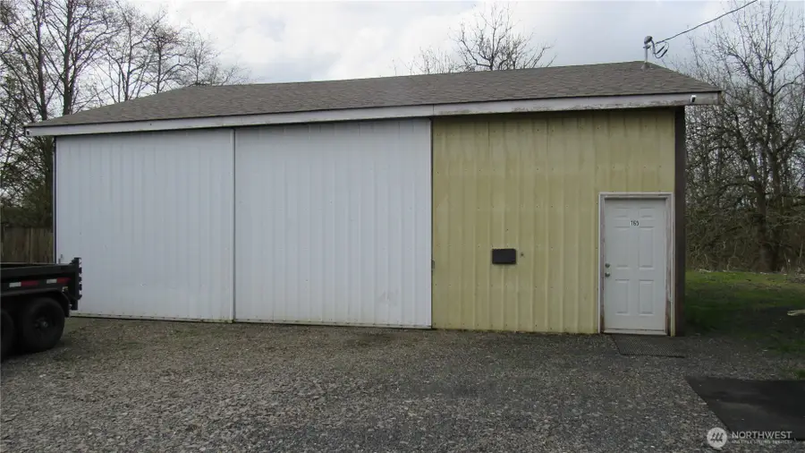 765 SW Chehalis, Chehalis, WA 98532 - #3