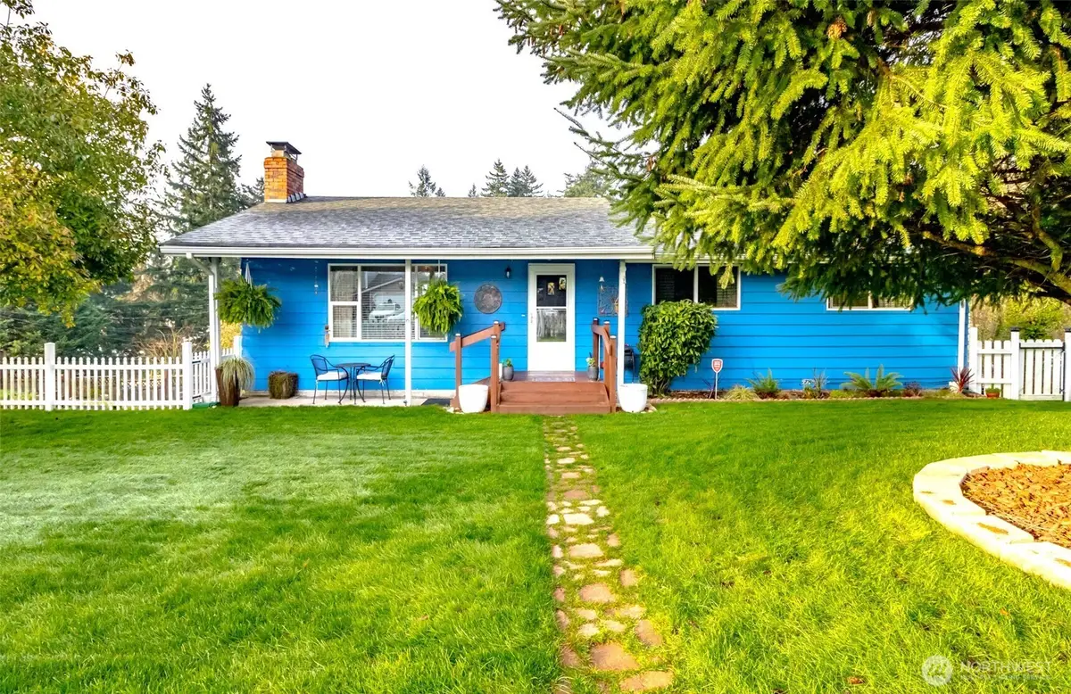 6202 S Ferdinand Street, Tacoma, WA 98409 - Image #1