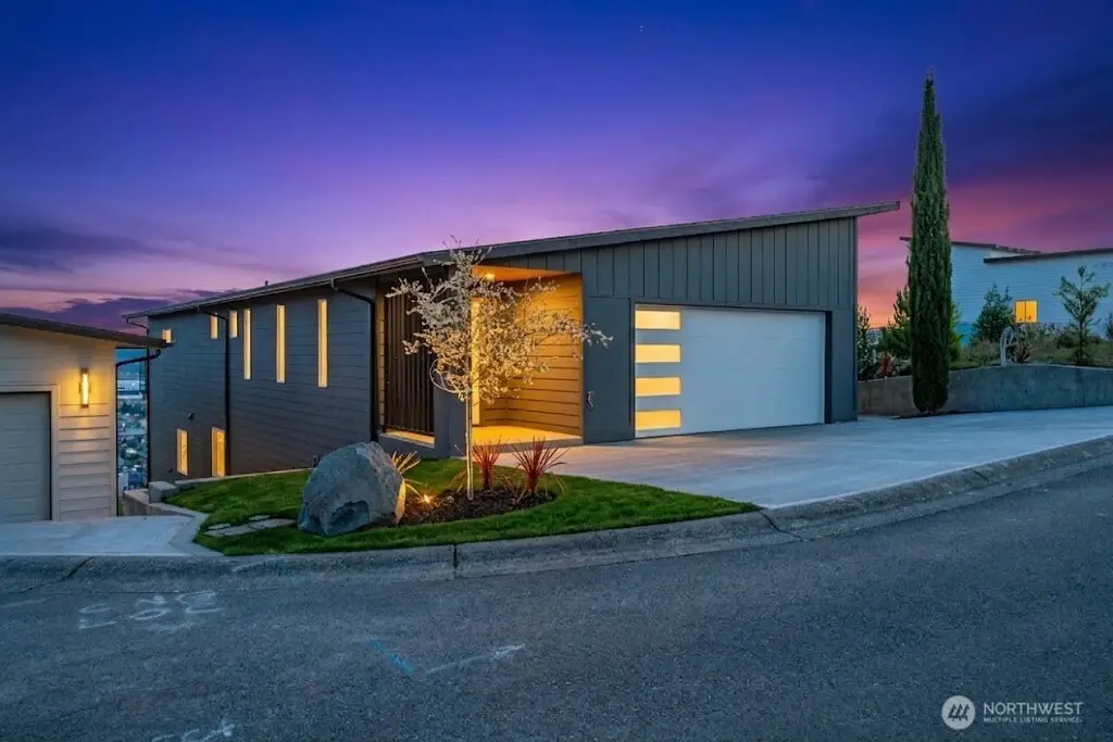 1823 Sam Benn Lane, Aberdeen, WA 98520 - #1