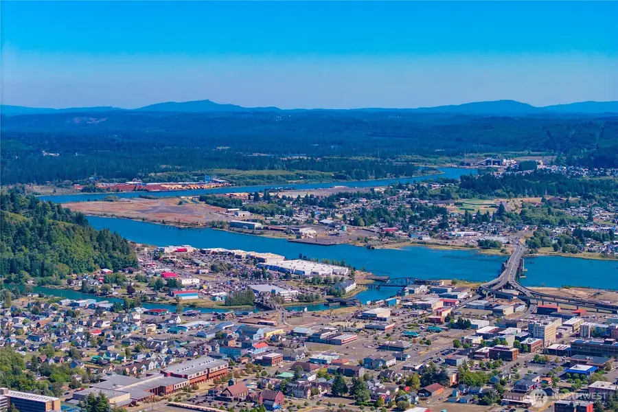 1823 Sam Benn Lane, Aberdeen, WA 98520 - #3