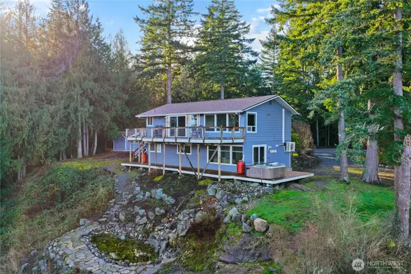 6599 Whistle Lake Terrace, Anacortes, WA 98221