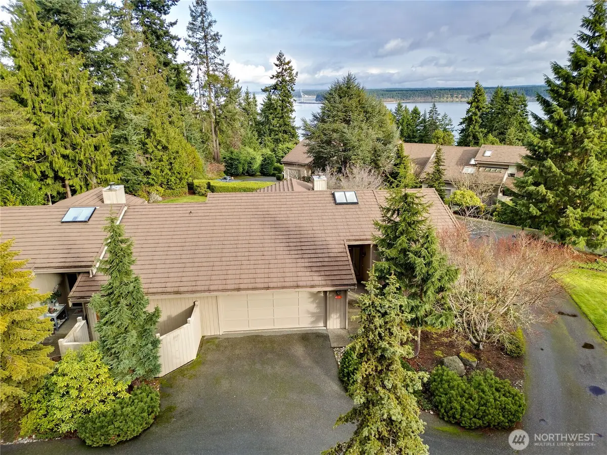 63 Bluffs Lane #1, Port Townsend, WA 98368 - Image #1