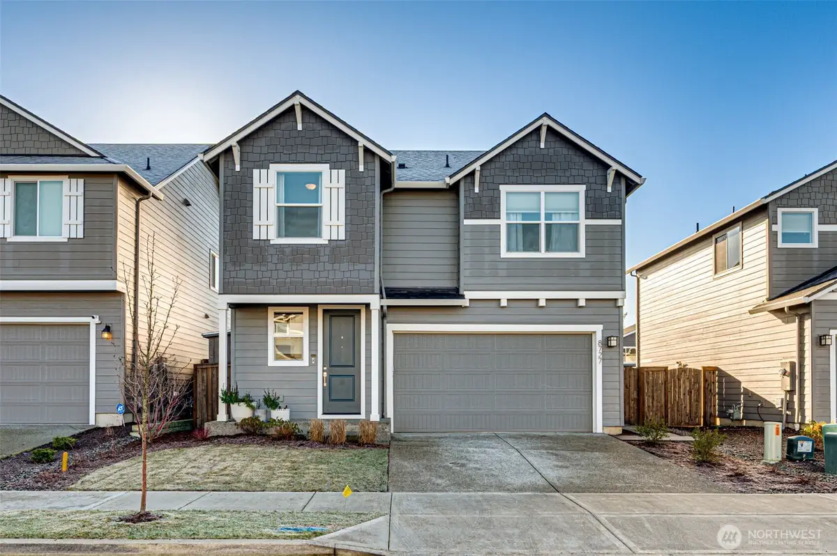 8727 S 3rd Street, Ridgefield, WA 98642 - Image #1