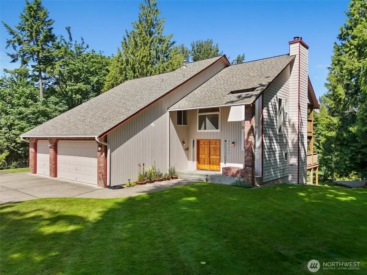 29247 188th Avenue Se, Kent, WA 98042 - Image #1