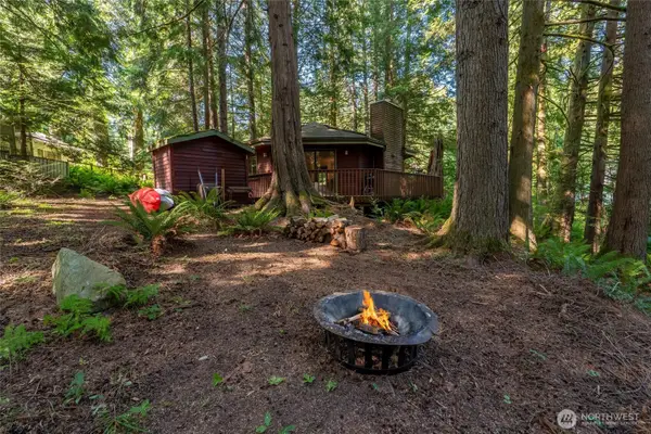 3 Huckleberry Court #B, Bellingham, WA 98229