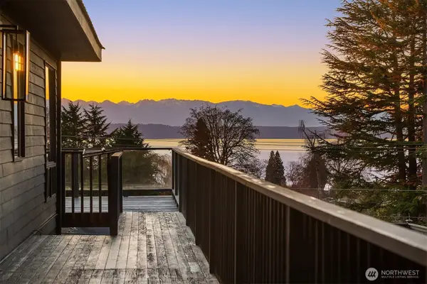19303 Olympic View Drive, Edmonds, WA 98020