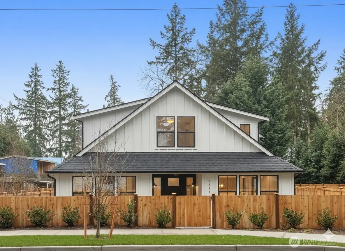 11116 116th Avenue Ne #4, Kirkland, WA 98033 - #1