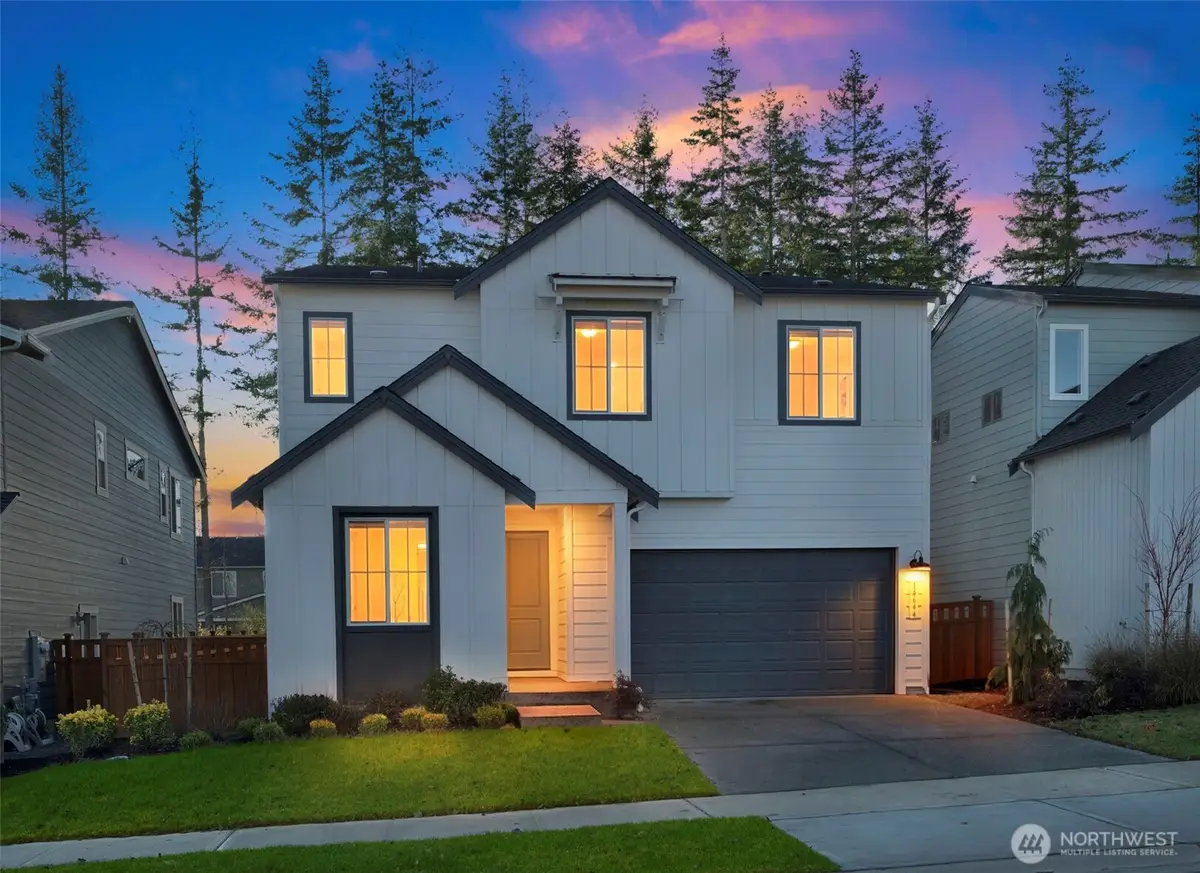 14644 203rd Ave E, Bonney Lake, WA 98391 - Image #1