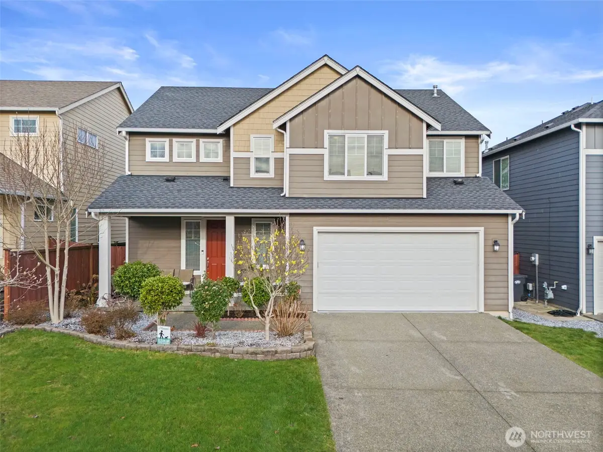 8131 152nd St Ct E, Puyallup, WA 98375 - Image #1