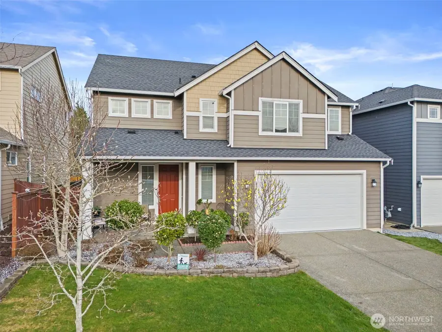 8131 152nd St Ct E, Puyallup, WA 98375 - Image #2