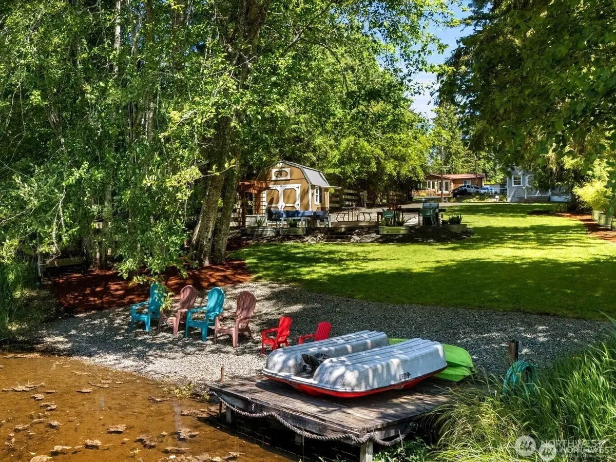 170 E Pickering Drive, Shelton, WA 98584 - Image #1