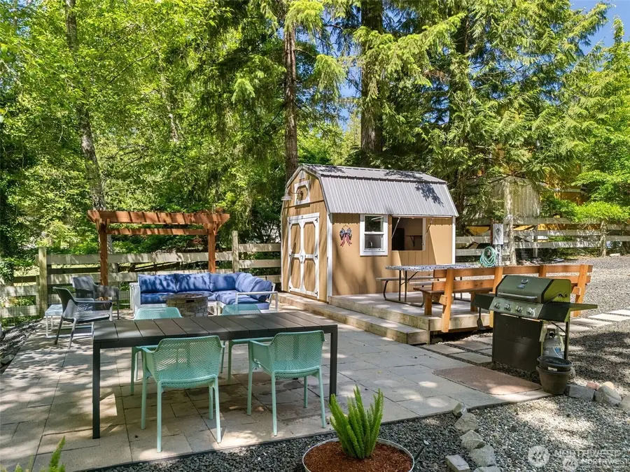 170 E Pickering Drive, Shelton, WA 98584 - Image #3