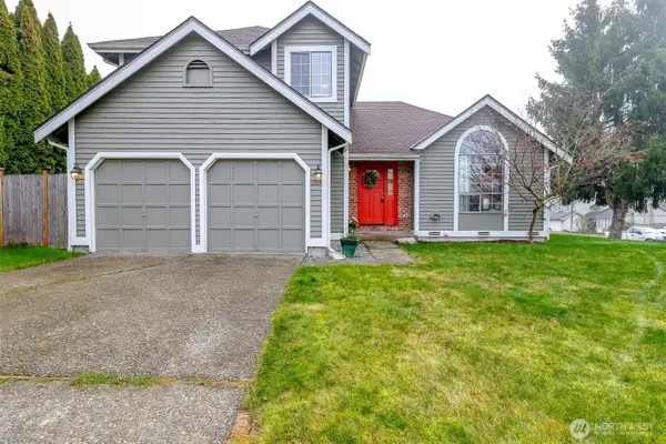 12105 SE 261st Court, Kent, WA 98030