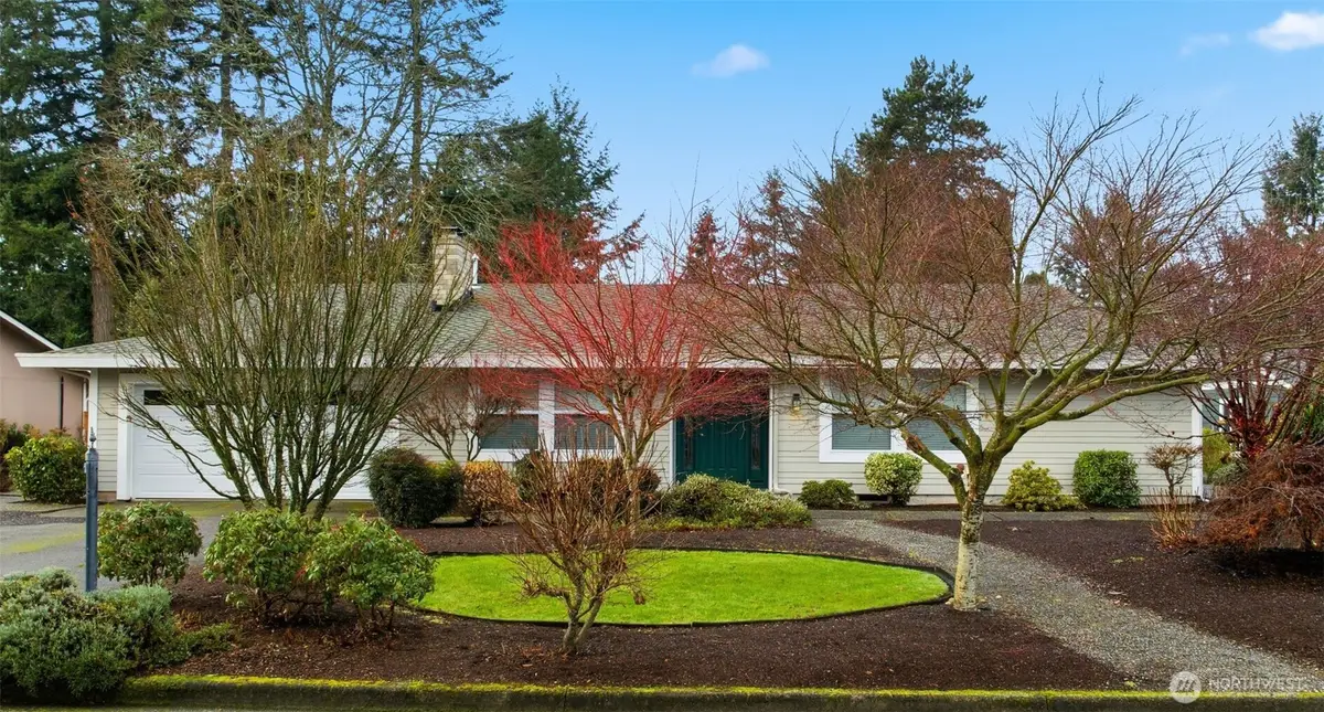 1412 Evergreen Place, Fircrest, WA 98466 - Image #1