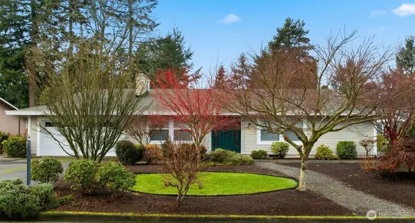 1412 Evergreen Place, Fircrest, WA 98466