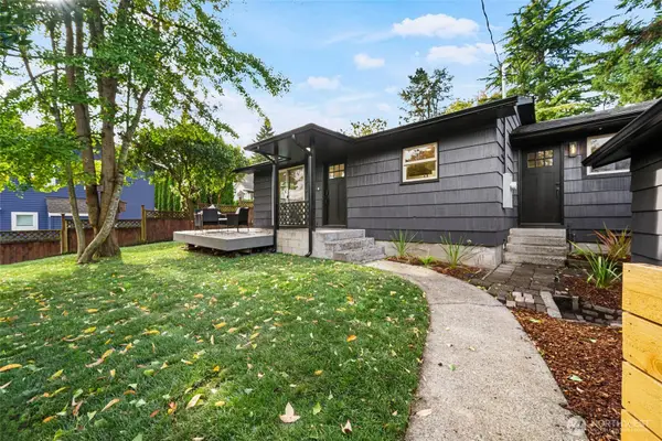 3503 Meadow Avenue N, Renton, WA 98056