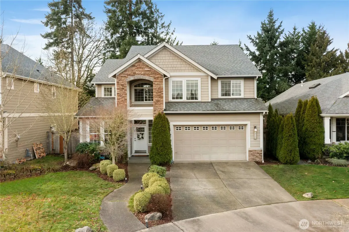 4524 24th Street Se, Puyallup, WA 98374 - Image #1