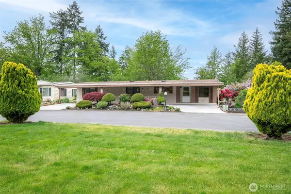 201 Union Avenue Se #147, Renton, WA 98059