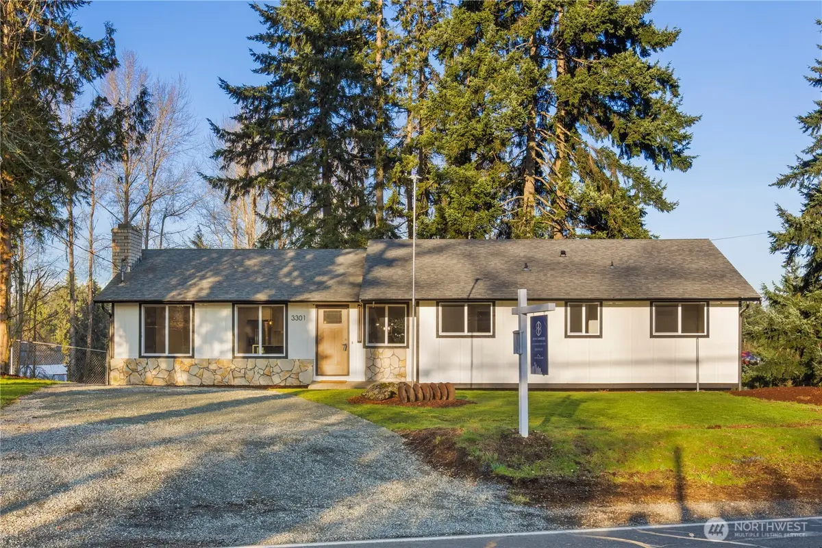 3301 192nd Street E, Tacoma, WA 98446 - Image #1