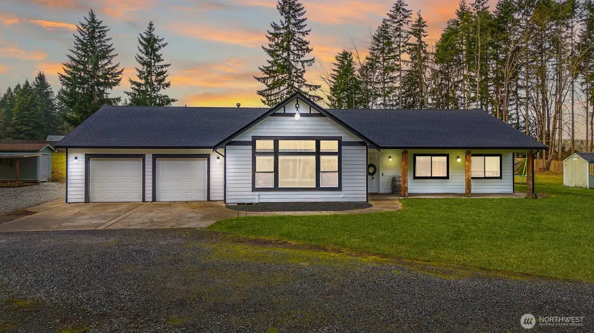 30608 40th Avenue E, Graham, WA 98338 - Image #1