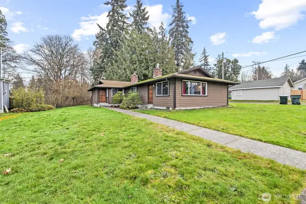 1207 S Pine Street, Port Angeles, WA 98362